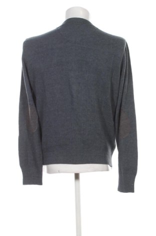 Ανδρική ζακέτα Unbranded, Μέγεθος L, Χρώμα Γκρί, Τιμή 20,00 €