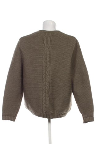 Męski kardigan Unbranded, Rozmiar XXL, Kolor Zielony, Cena 106,90 zł