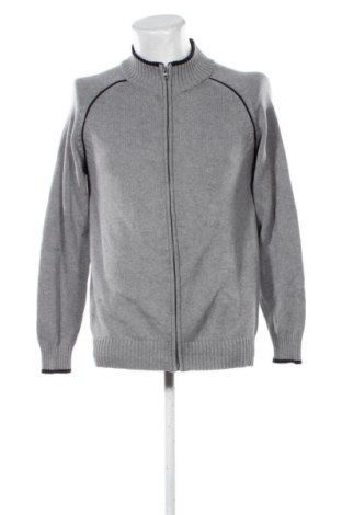 Męski kardigan Unbranded, Rozmiar L, Kolor Szary, Cena 106,85 zł