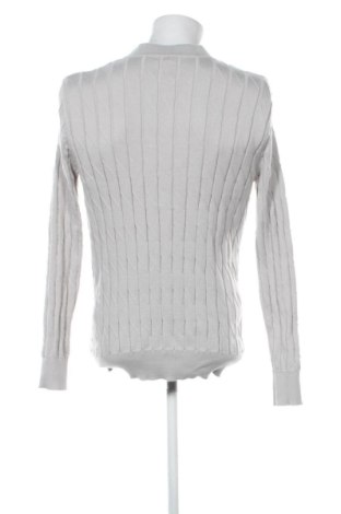 Pánsky kardigán Unbranded, Veľkosť L, Farba Sivá, Cena  20,00 €