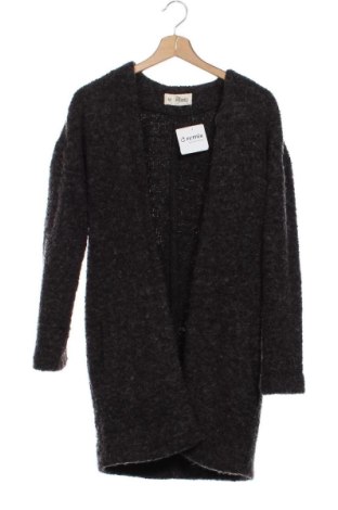 Męski kardigan Westhill Redbird, Rozmiar XS, Kolor Szary, Cena 139,16 zł