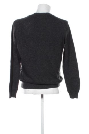 Ανδρική ζακέτα Zara, Μέγεθος M, Χρώμα Γκρί, Τιμή 16,00 €