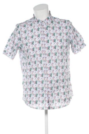 Cămașă de bărbați 7 Camicie, Mărime L, Culoare Multicolor, Preț 78,99 Lei