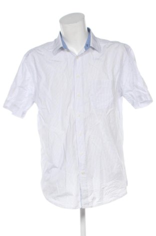 Ανδρικό πουκάμισο A.W.Dunmore, Μέγεθος XL, Χρώμα Πολύχρωμο, Τιμή 17,99 €