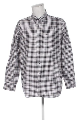 Herrenhemd A.W.Dunmore, Größe 3XL, Farbe Mehrfarbig, Preis 15,00 €