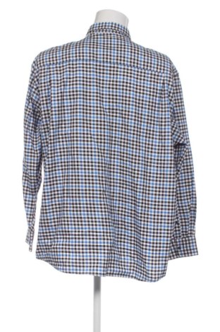 Herrenhemd A.W.Dunmore, Größe 3XL, Farbe Mehrfarbig, Preis 15,00 €