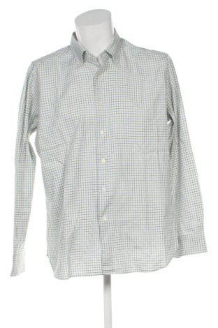 Pánska košeľa  AGHO, Veľkosť XL, Farba Viacfarebná, Cena  15,00 €