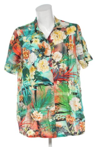 Cămașă de bărbați ANNA L., Mărime 4XL, Culoare Multicolor, Preț 79,99 Lei