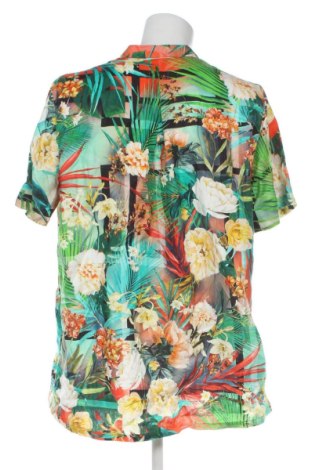 Cămașă de bărbați ANNA L., Mărime 4XL, Culoare Multicolor, Preț 79,99 Lei