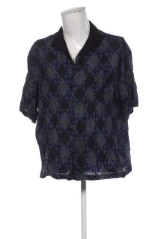 Cămașă de bărbați ASOS, Mărime XL, Culoare Multicolor, Preț 162,30 Lei