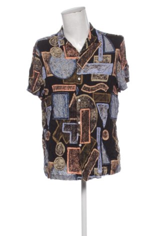 Herrenhemd ASOS, Größe XL, Farbe Mehrfarbig, Preis 35,97 €