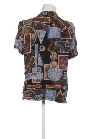 Herrenhemd ASOS, Größe XL, Farbe Mehrfarbig, Preis 35,97 €