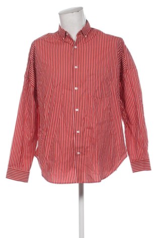 Ανδρικό πουκάμισο ASOS, Μέγεθος S, Χρώμα Πολύχρωμο, Τιμή 17,00 €