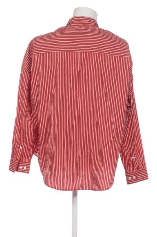 Ανδρικό πουκάμισο ASOS, Μέγεθος S, Χρώμα Πολύχρωμο, Τιμή 17,00 €