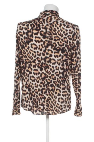 Herrenhemd ASOS, Größe XL, Farbe Mehrfarbig, Preis 10,99 €