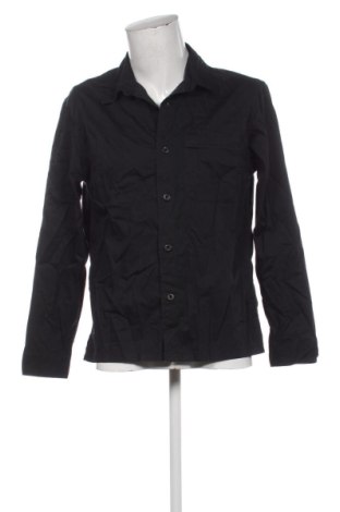 Herrenhemd Abercrombie & Fitch, Größe L, Farbe Blau, Preis 17,00 €