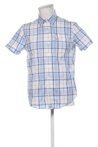 Мъжка риза Abercrombie & Fitch, Размер L, Цвят Многоцветен, Цена 22,57 €