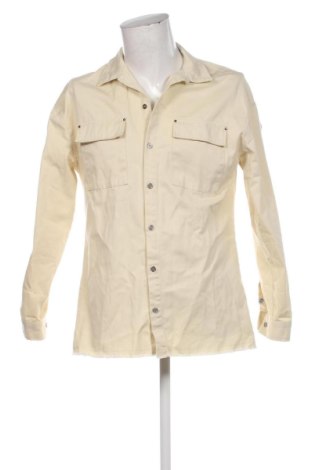 Pánská košile  About You, Velikost S, Barva Žlutá, Cena  397,00 Kč