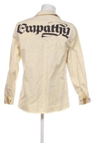 Pánská košile  About You, Velikost S, Barva Žlutá, Cena  397,00 Kč