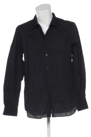 Pánska košeľa  About You, Veľkosť XL, Farba Modrá, Cena  30,95 €