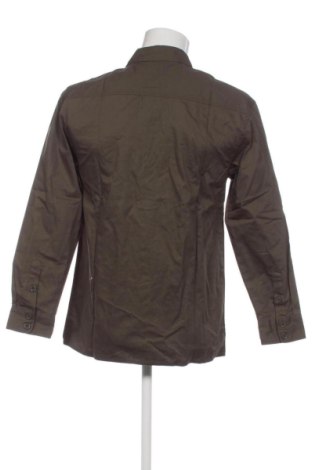 Pánska košeľa  About you x Kevin Trapp, Veľkosť S, Farba Zelená, Cena  28,20 €