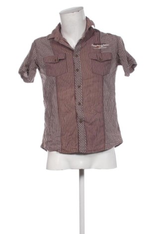 Herrenhemd Adam, Größe L, Farbe Mehrfarbig, Preis 15,00 €