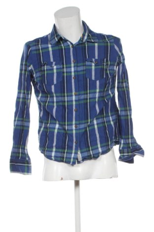 Herrenhemd Aeropostale, Größe XL, Farbe Mehrfarbig, Preis 7,99 €