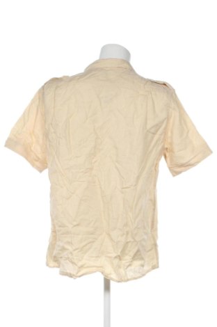 Herrenhemd Aigle, Größe XL, Farbe Gelb, Preis 27,99 €