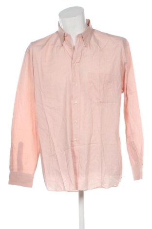 Pánska košeľa  Alea, Veľkosť L, Farba Ružová, Cena  35,00 €