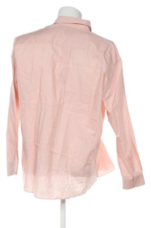 Pánska košeľa  Alea, Veľkosť L, Farba Ružová, Cena  35,00 €
