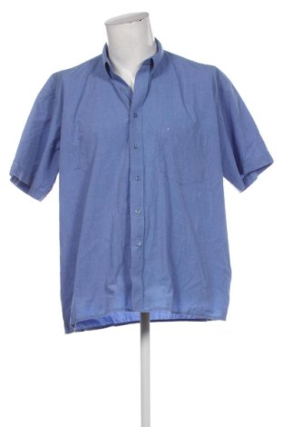 Herrenhemd Alexander, Größe XL, Farbe Blau, Preis 15,00 €
