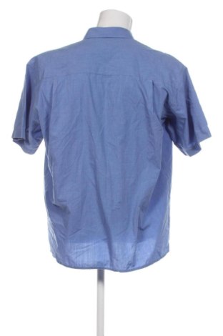 Herrenhemd Alexander, Größe XL, Farbe Blau, Preis 15,00 €