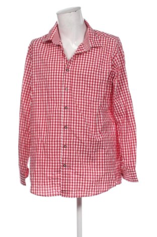 Ανδρικό πουκάμισο Alphorn, Μέγεθος XXL, Χρώμα Πολύχρωμο, Τιμή 17,99 €