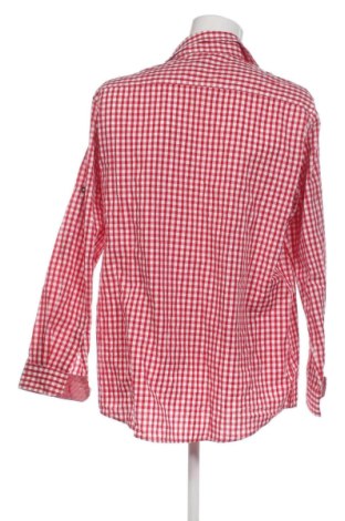 Ανδρικό πουκάμισο Alphorn, Μέγεθος XXL, Χρώμα Πολύχρωμο, Τιμή 17,99 €