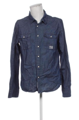 Pánská košile  America Today, Velikost XXL, Barva Modrá, Cena  259,00 Kč