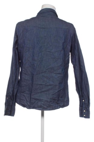 Pánská košile  America Today, Velikost XXL, Barva Modrá, Cena  259,00 Kč