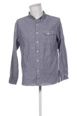 Herrenhemd American Eagle, Größe L, Farbe Mehrfarbig, Preis 17,39 €