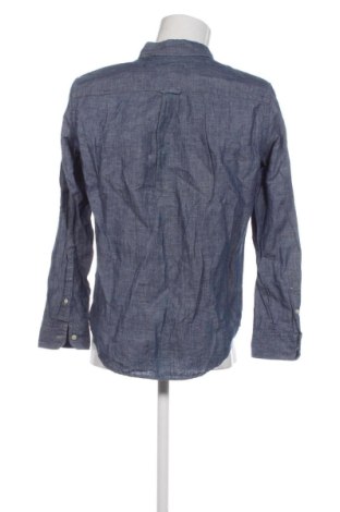 Herrenhemd American Eagle, Größe M, Farbe Blau, Preis 17,39 €