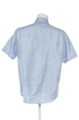 Ανδρικό πουκάμισο Amparo, Μέγεθος XL, Χρώμα Πολύχρωμο, Τιμή 17,99 €