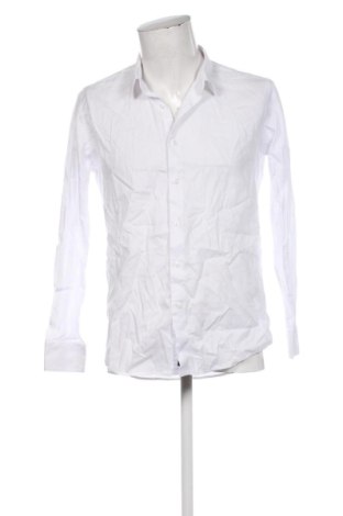 Мъжка риза Andrews, Размер XL, Цвят Бял, Цена 14,31 €