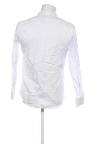 Мъжка риза Andrews, Размер XL, Цвят Бял, Цена 14,31 €