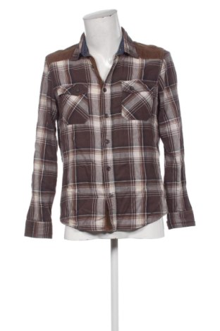 Férfi ing Angelo Litrico, Méret M, Szín Sokszínű, Ár 2 819 Ft