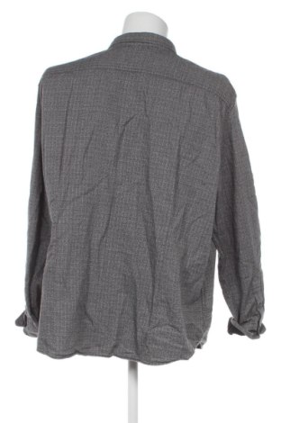 Pánská košile  Angelo Litrico, Velikost 3XL, Barva Šedá, Cena  189,00 Kč