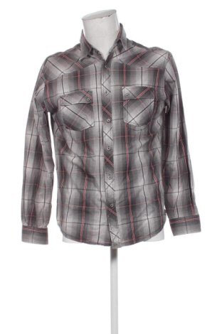 Cămașă de bărbați Angelo Litrico, Mărime L, Culoare Multicolor, Preț 76,86 Lei