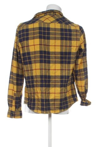 Мъжка риза Angelo Litrico, Размер L, Цвят Многоцветен, Цена 15,33 €