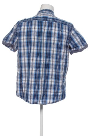 Cămașă de bărbați Angelo Litrico, Mărime XXL, Culoare Multicolor, Preț 76,86 Lei