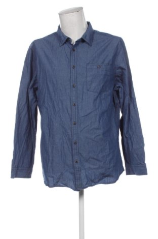 Pánska košeľa  Angelo Litrico, Veľkosť XL, Farba Modrá, Cena  15,00 €