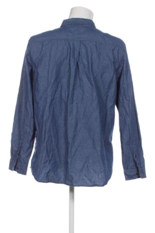 Pánska košeľa  Angelo Litrico, Veľkosť XL, Farba Modrá, Cena  15,00 €