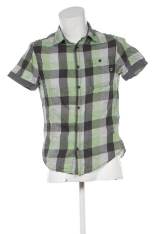 Férfi ing Angelo Litrico, Méret S, Szín Sokszínű, Ár 5 719 Ft