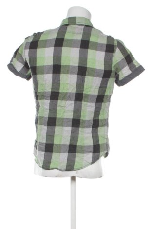 Férfi ing Angelo Litrico, Méret S, Szín Sokszínű, Ár 5 719 Ft